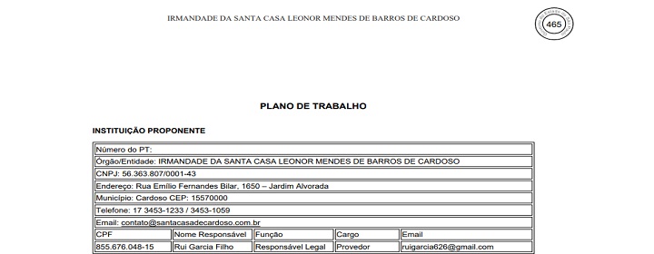 Download do arquivo